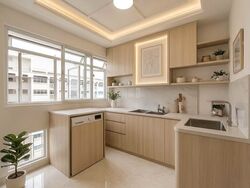 Blk 356 Tampines Street 33 (Tampines), HDB 5 Rooms #562717471